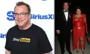 Tom Arnold's Shocking Confession: The Bizarre Truth About His Marriage to Roseanne Barr