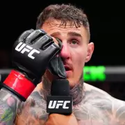 Tom Aspinall Delivers Crucial Injury Update Ahead of UFC Title Defence