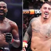 Tom Aspinall Issues Stern Warning to Jon Jones: 'Fight Me or Vacate the Title'
