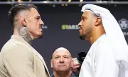 Tom Aspinall Predicts Lightning-Fast Victory Over Ciryl Gane at UFC 321: 'I'm Finishing This Quick'