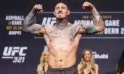Tom Aspinall's Secret Weapon: Inside the Revolutionary Training Regime Fueling His UFC Title Hunt