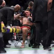 Tom Aspinall's UFC 304 Return Confirmed: Heavyweight Champion Set for Manchester Main Event