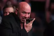 Tom Aspinall's UFC 321 Main Event Against Ante Delija Confirmed by Dana White