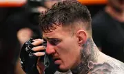Tom Aspinall's UFC Title Defence: British Heavyweight Champion Sets Sights on Manchester Showdown