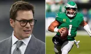 Tom Brady Drops F-Bomb in Shocking Live Fox Broadcast Blunder During NFL Debut