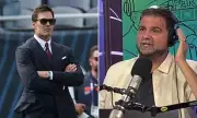 Tom Brady's Broadcasting Debut Torn Apart by Former ESPN Reporter in Brutal Takedown
