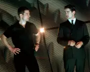 Tom Cruise's Fury at Colin Farrell's On-Set Drinking During Minority Report Revealed in Explosive New Account