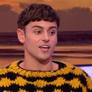 Tom Daly Reveals Son's Heartbreaking Bullying Ordeal in Emotional Instagram Plea