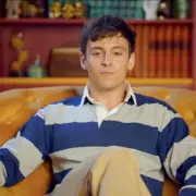 Tom Daly's Heartbreaking Revelation: Lifelong Battle With Bulimia and the Pressure of Olympic Glory