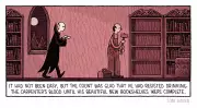 Tom Gauld's Dracula Delight: Cartoonist Reimagines the Count's Modern Woes