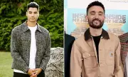 Tom Parker's Incredible Legacy: The Wanted Star's Cancer Awareness Crusade Remembered by Bandmate Siva Kaneswaran