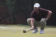 Tommy Fleetwood Claims Dramatic Victory at DP World Tour Championship in India