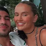 Tommy Fury Accused of Cheating on Molly-Mae Hague with Influencer in Dubai