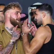 Tommy Fury vs Jake Paul Rematch Clause Revealed: Boxing World Braces for Second Showdown