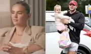 Tommy Fury's Sweet Daddy-Daughter Day Out as Molly-Mae Reveals Chilling Death Threats Over 'Boring' Comments
