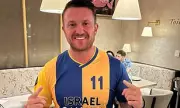 Tommy Robinson Banned from Football Match as Israeli Fans Visit UK - Far-Right Figure Hints at Villa Park Appearance