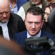 Tommy Robinson's Courtroom Outburst: Far-Right Figure Faces Contempt Proceedings After Judge Confrontation