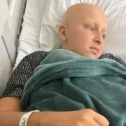 Tonsillitis Diagnosis Turns Out to Be Rare Cancer: 13-Year-Old's Medical Nightmare