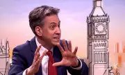 Tony Blair's Think Tank Urges Ed Miliband: Ditch Net Zero 'Zealotry' to Slash Energy Bills
