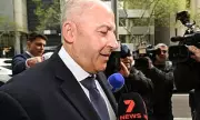 Tony Mokbel's Legal Bombshell: Notorious Drug Lord Launches Fresh Bid to Overturn Convictions