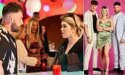 Too Hot for TV: Channel 4 Axes Controversial Dating Show After Viewer Backlash