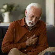 Top Heart Expert Reveals 4 Simple Steps To Slash Your Heart Attack Risk