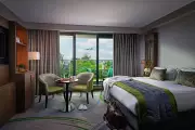 Top Hotels Near Dublin Airport: Your Ultimate Guide for a Perfect Stay