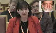 Top Pathologist's Grave Warning: Shipman-Style Panels Could Oversee Assisted Dying With 'Weak Safeguards'