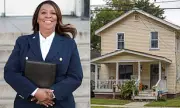 Top Prosecutor Letitia James Faces Backlash After Aide Elizabeth Yusi Forced Out in Virginia