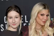 Tori Spelling's Daughter Stella's Brave Battle With Severe Eczema Revealed