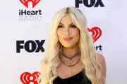 Tori Spelling's Daughter Stella's Heartbreaking Eczema Battle Revealed
