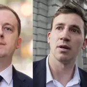 Tories Accused of 'Faux Outrage' Over Chinese Election Interference Claims