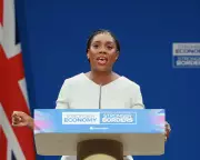 Tories Axe Stamp Duty: Kemi Badenoch Unveils Radical Property Tax Overhaul at Conservative Conference