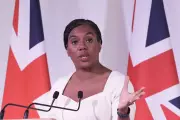 Tories Threaten ECHR Exit: Kemi Badenoch's Bold Plan for UK Sovereignty