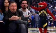 Toronto Raptors Accuse New York Knicks of Corporate Espionage in Explosive NBA Lawsuit