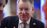 Tory Civil War Erupts: Former Brexit Chief Lord Frost Warns Conservatives Could 'Cease to Exist'