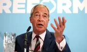 Tory Civil War Erupts: Two-Thirds of Conservative Members Demand Election Pact with Reform UK