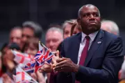 Tory Councillor's Racist Remark Sparks Outrage as David Lammy Demands Action