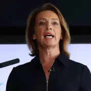 Tory Deputy Chair's Husband Under Fire for 'Unacceptable' Comments About Black MP