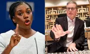 Tory Leadership Hopefuls Slam Starmer's Stamp Duty Overhaul in Fiery Clash