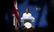 Tory Membership Plummets as Party Faithful Desert Sunak's Troubled Leadership