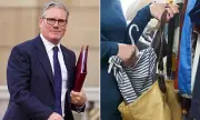 Tory MP Delivers Devastating Verdict: PM's 'Weak Leadership' Leaving Crime Victims Defenceless