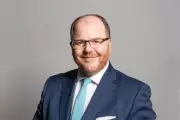 Tory MP George Freeman Targeted by AI Deepfake in Sophisticated Electoral Fraud Attempt