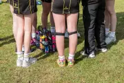 Tory Party Faces Youth Crisis as Asian Girls Reject Conservative Values