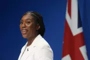 Tory Stamp Duty War: Badenoch's Property Tax Clash Threatens Conservative Unity