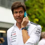 Toto Wolff Drops Bombshell: Mercedes F1 Could Make SHOCKING Team Principal Change