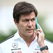 Toto Wolff's Explosive Verdict: Michael Masi's Abu Dhabi F1 Decision Was 'Burning the House Down'