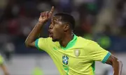 Tottenham Lead Premier League Chase for Brazilian Prodigy Willian Estevão