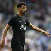 Tottenham Receive Major Solanke Injury Boost Ahead of Bournemouth Clash