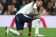 Tottenham's Defensive Crisis Deepens as Cristian Romero Faces Extended Sideline Spell After Aston Villa Clash